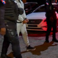 Extraditan a otro dominicano acusado de narcotráfico en EE.UU. - Noticias de hoy en República Dominicana | De Último Minuto
