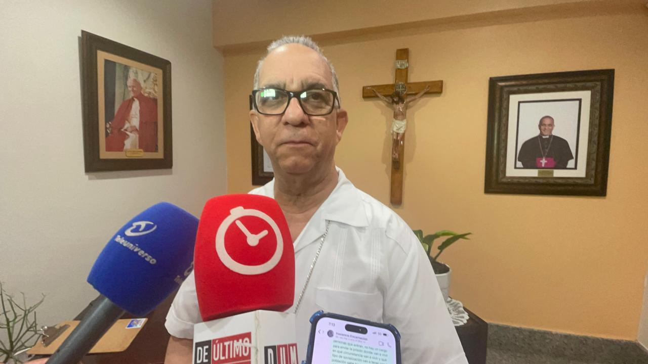 Ante aumento de feminicidios y violencia intrafamiliar, arzobispo de Santiago llama a rescatar los valores familiares - Noticias de hoy en República Dominicana | De Último Minuto