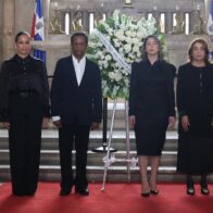 Ministerio de la Mujer y JCE honran a Abigail Mejía e inician jornada nacional por el Día de las Sufragistas - Noticias de hoy en República Dominicana | De Último Minuto