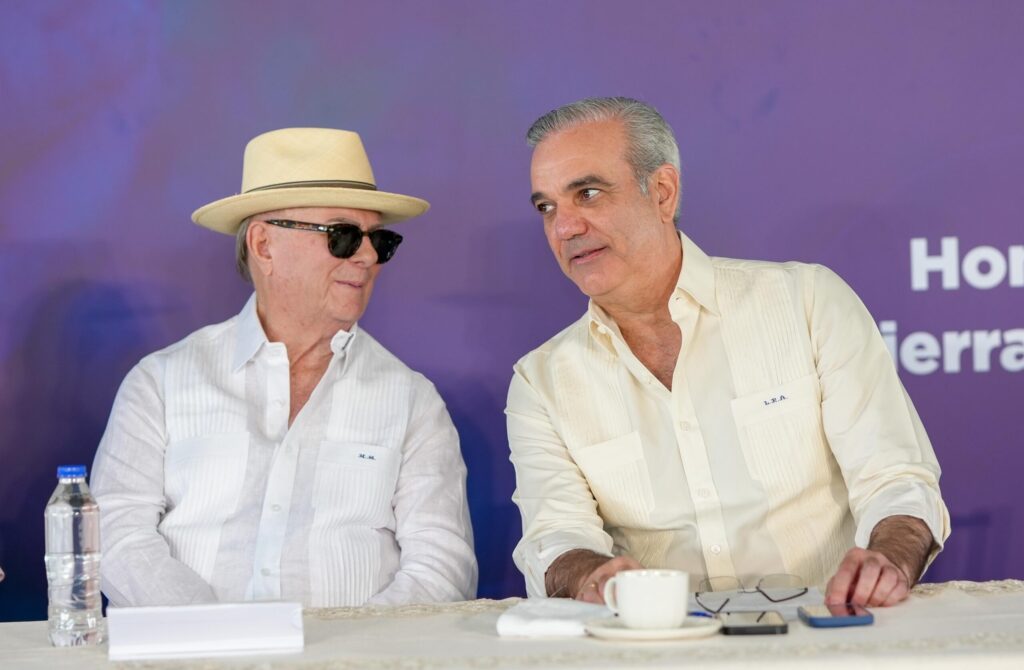 Presidente Abinader destaca fortaleza del campo dominicano y reafirma apoyo a los agricultores - Noticias de hoy en República Dominicana | De Último Minuto