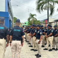 Policía Nacional investiga hallazgo de hombre sin vida en sector Jagua Gorda de La Vega