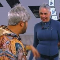 Juan Carlos Pichardo se roba el show imitando a La Viuda en Planeta Alofoke - Noticias de hoy en República Dominicana | De Último Minuto