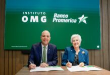 Banco Promerica y el Instituto OMG se alían para facilitar el acceso a la educación superior en RD