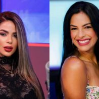 Paola Farías asegura que Lizbeth Santos “es el mueble” de Esto No es Radio - Noticias de hoy en República Dominicana | De Último Minuto