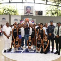 Ministerio de Deportes inaugura Ruta Deportiva Escolar La Altagracia 2026