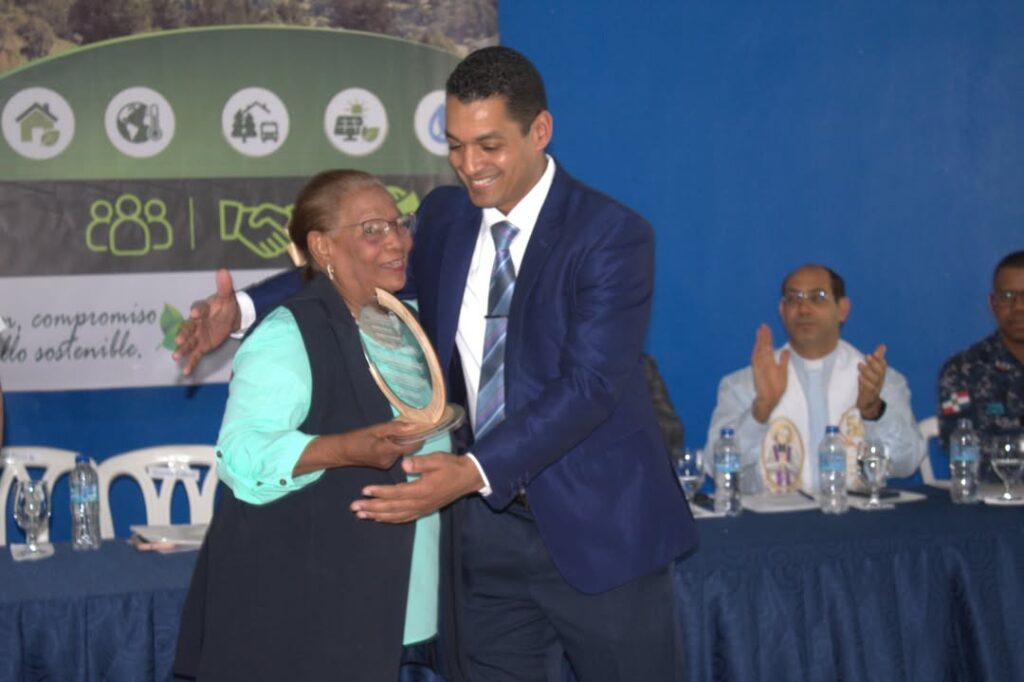 Subcentro UASD Constanza realiza con éxito “Cumbre Constanza Sostenible 2026” | 1 | Subcentro UASD Constanza realiza con éxito “Cumbre Constanza Sostenible 2026” - Noticias de hoy en República Dominicana | De Último Minuto