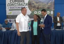 Subcentro UASD Constanza realiza con éxito “Cumbre Constanza Sostenible 2026”