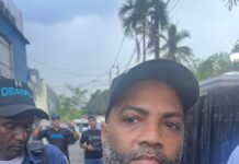 Policía captura en Cotuí a “Keka”, requerido por agresión física y verbal contra una mujer