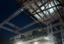 Con impresionante montaje, Planeta Alofoke celebrará esta noche esperado enfrentamiento de boxeo