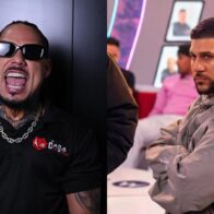 Carlos Montesquie eliminó a Gallo The Producer de Planeta Alofoke - Noticias de hoy en República Dominicana | De Último Minuto