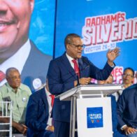 Radhamés Silverio cierra campaña en la Región Sur con propuestas de modernización para la UASD