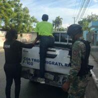 DGM detiene a 1,155 y deporta a 1,026 indocumentados - Noticias de hoy en República Dominicana | De Último Minuto