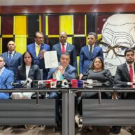 PLD somete resolución para que canciller explique ante el Congreso alcance del memorando con EE.UU. - Noticias de hoy en República Dominicana | De Último Minuto