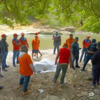 Defensa Civil recupera cuerpo de joven haitiano desaparecido en el Río Yaque del Norte - Noticias de hoy en República Dominicana | De Último Minuto