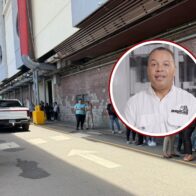 Identifican hombre que falleció tras lanzarse desde torre del parqueo de Plaza Central - Noticias de hoy en República Dominicana | De Último Minuto