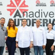 ANADIVE anuncia autoferia 2026 del 28 de mayo al 1 de junio en la Feria Ganadera - Noticias de hoy en República Dominicana | De Último Minuto