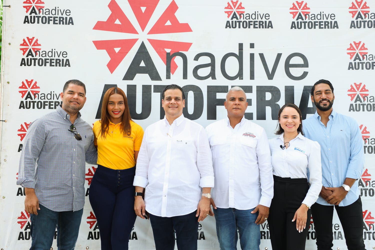 ANADIVE anuncia autoferia 2026 del 28 de mayo al 1 de junio en la Feria Ganadera - Noticias de hoy en República Dominicana | De Último Minuto