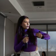 Antonia Villa Navarro, la creadora de contenido que construye negocios digitales sin pedir permiso ni explicaciones
