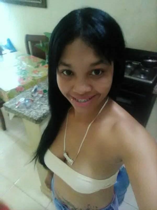 “No mataron una perra, mataron una madre”: madre clama justicia por su hija asesinada a tiros en Santiago - Noticias de hoy en República Dominicana | De Último Minuto