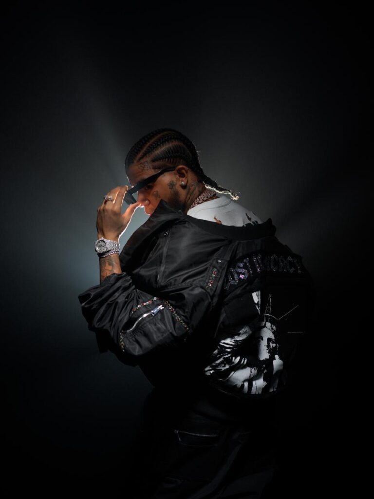 Donaty rompe esquemas con “No es Dembow”, el EP que redefine el sonido urbano dominicano - Noticias de hoy en República Dominicana | De Último Minuto