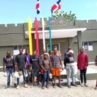 Ejército detiene a 13 nacionales haitianos indocumentados durante patrullaje en Guayabal, Elías Piña