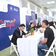 Empleos formales.