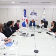 Gobierno de Alemania explora alianza energética con RD para renovables y minería sostenible - Noticias de hoy en República Dominicana | De Último Minuto