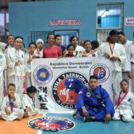 José Disla: el maestro que transforma vidas a través del Taekwon-do en Bonao - Noticias de hoy en República Dominicana | De Último Minuto
