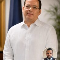 Defensa asegura Fabio Jorge Puras no enfrenta cargos por lavado de activos en EE. UU. - Noticias de hoy en República Dominicana | De Último Minuto