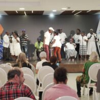Centro Cultural Banreservas celebrará a los Congos de Villa Mella con cine y concierto - Noticias de hoy en República Dominicana | De Último Minuto