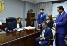 Retiran resolución invitaba al canciller a explicar acuerdo suscrito con Estados Unidos