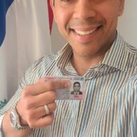 Consulado Dominicano en Génova inicia proceso de renovación de la nueva cédula dominicana - Noticias de hoy en República Dominicana | De Último Minuto