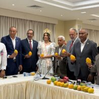 Baní celebrará Expo Mango 2026 del 3 al 7 de junio con Italia como país invitado - Noticias de hoy en República Dominicana | De Último Minuto