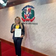 Diputada Grey Pérez Díaz impulsa proyecto de ley sobre atención integral a la endometriosis