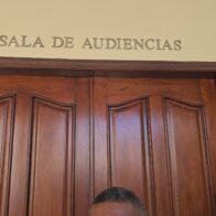 Tribunal de Tránsito impone medidas de coerción contra conductor involucrado en accidente donde murió el periodista Napoleón Ferreras