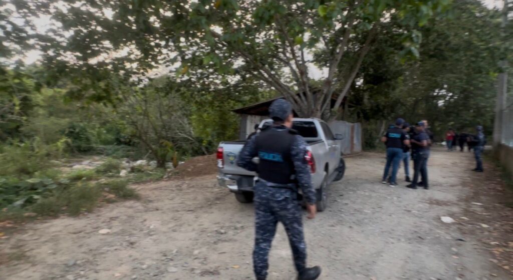 Comunitarios de Pedregal, Jarabacoa, denuncian joven de 23 años murió durante intervención policial - Noticias de hoy en República Dominicana | De Último Minuto