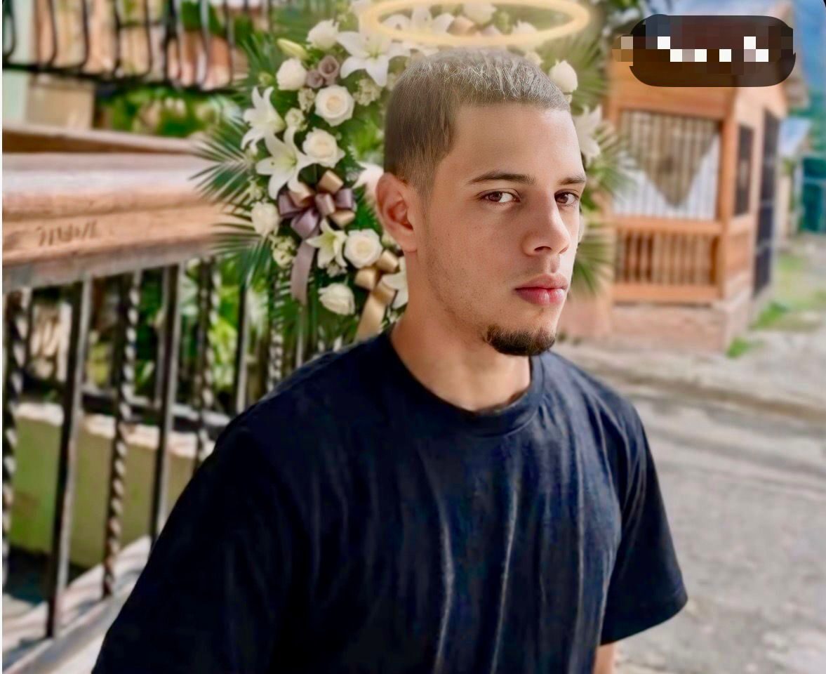 Comunitarios de Pedregal, Jarabacoa, denuncian joven de 23 años murió durante intervención policial - Noticias de hoy en República Dominicana | De Último Minuto