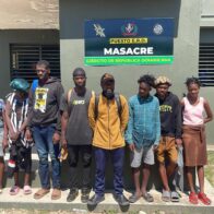 Detienen a 18 haitianos indocumentados durante operativos en Dajabón y Montecristi - Noticias de hoy en República Dominicana | De Último Minuto