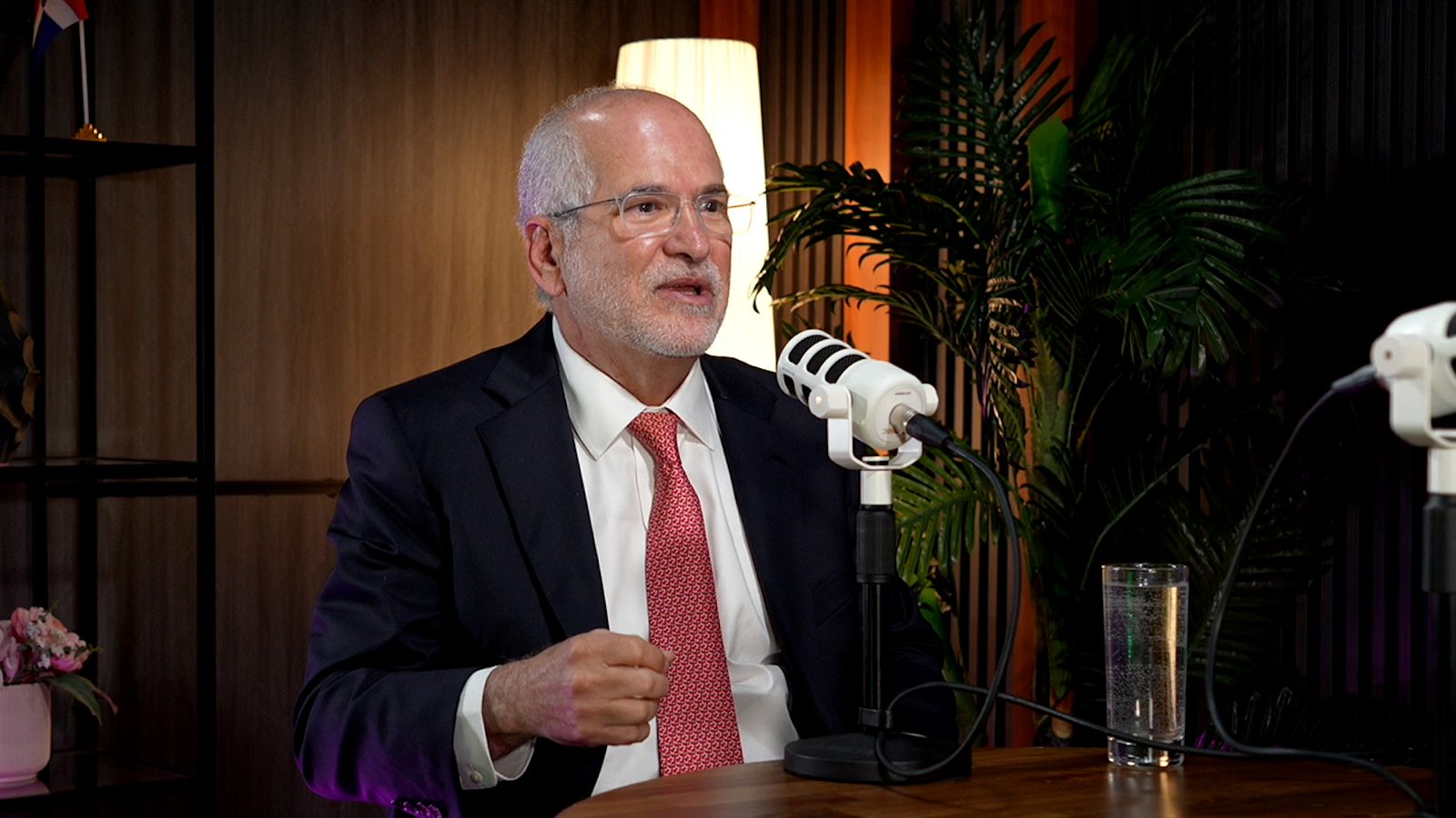 Francisco “Pancho” Álvarez llama al diálogo ante crisis por paro de jueces en el Poder Judicial - Noticias de hoy en República Dominicana | De Último Minuto