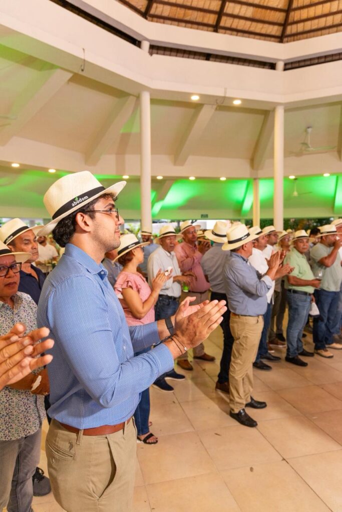 ABODOM presenta BioActive, una nueva tecnología de nutrición enfocada en mayor eficiencia y productividad agrícola - Noticias de hoy en República Dominicana | De Último Minuto