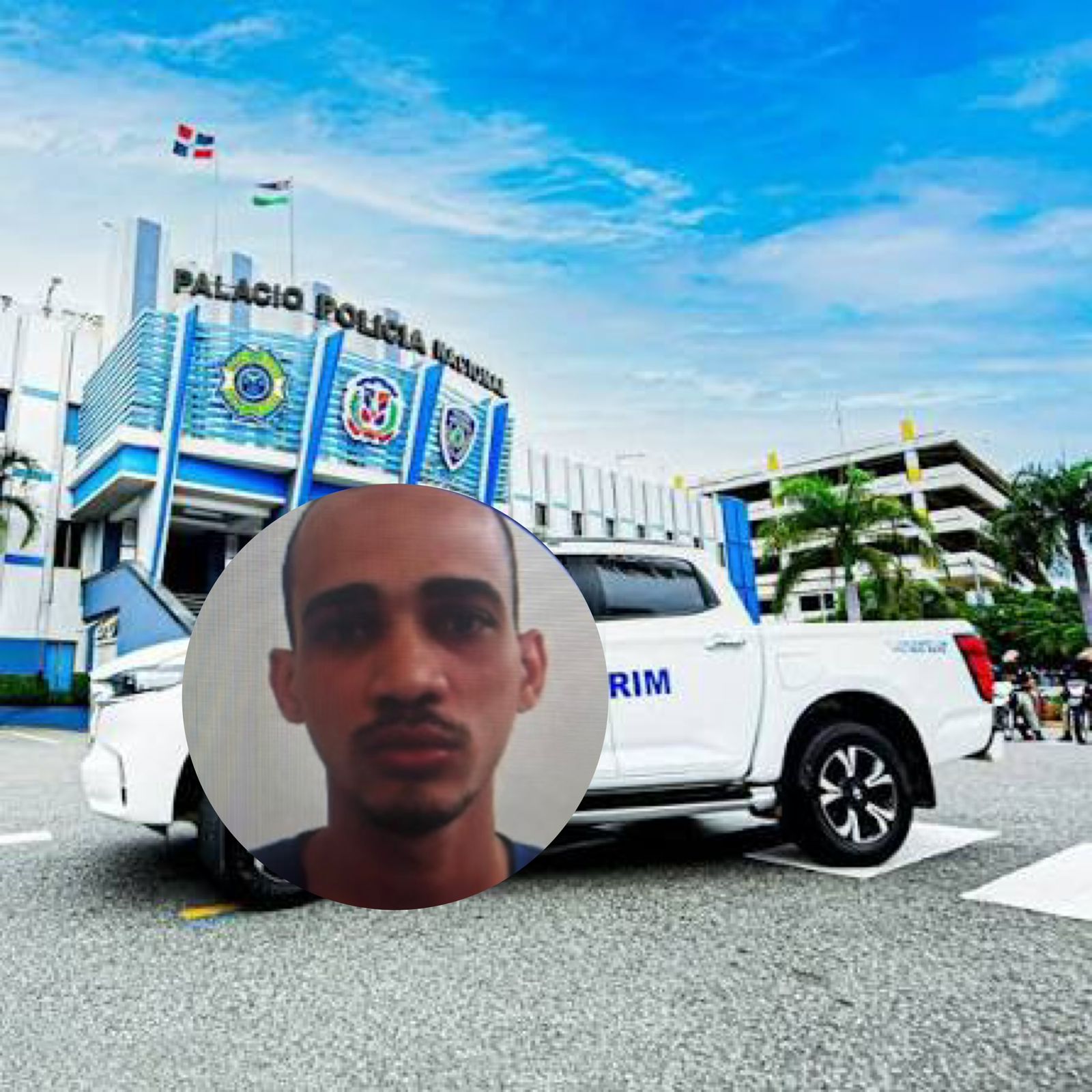 DICRIM abate en Cotuí a hombre vinculado a la muerte de un sargento en Monte Plata - Noticias de hoy en República Dominicana | De Último Minuto
