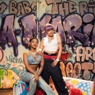 La Insuperable y La Perversa vuelven a unirse en “Bajo Mundo Con Altura”, su nuevo palo musical - Noticias de hoy en República Dominicana | De Último Minuto