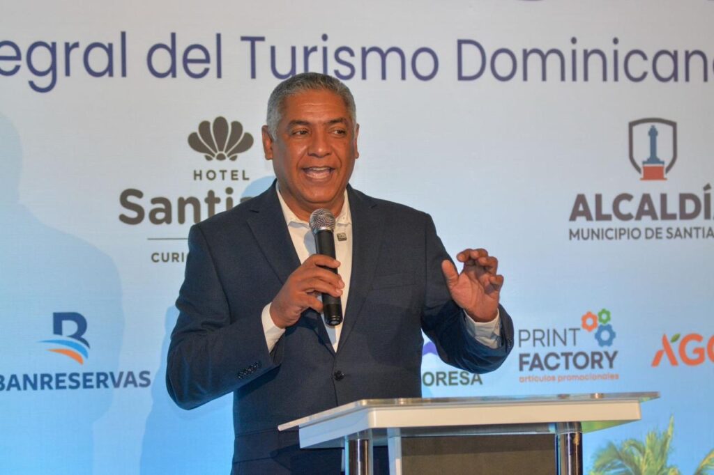 Expoturismo 2026 rompe fronteras: Santiago se lanza al turismo global con nueva sede, tecnología y alianzas internacionales - Noticias de hoy en República Dominicana | De Último Minuto