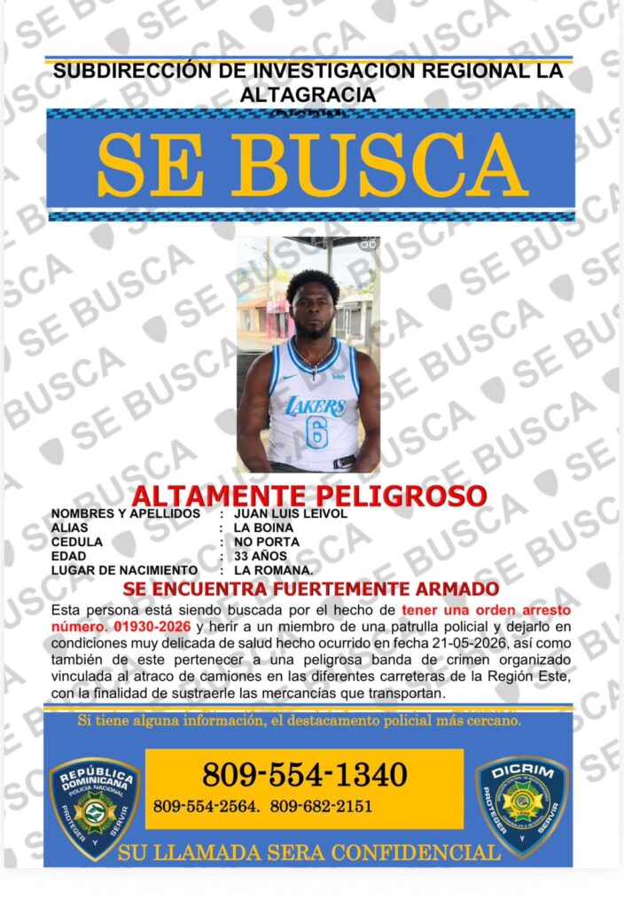 Dos presuntos implicados en ataque a patrulla policial en Higüey se entregan voluntariamente; PN mantiene búsqueda de otros dos | 2 | Dos presuntos implicados en ataque a patrulla policial en Higüey se entregan voluntariamente; PN mantiene búsqueda de otros dos - Noticias de hoy en República Dominicana | De Último Minuto