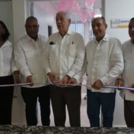 Inauguran moderna unidad odontológica en el Hospital Dr. Leopoldo Pou de Samaná - Noticias de hoy en República Dominicana | De Último Minuto