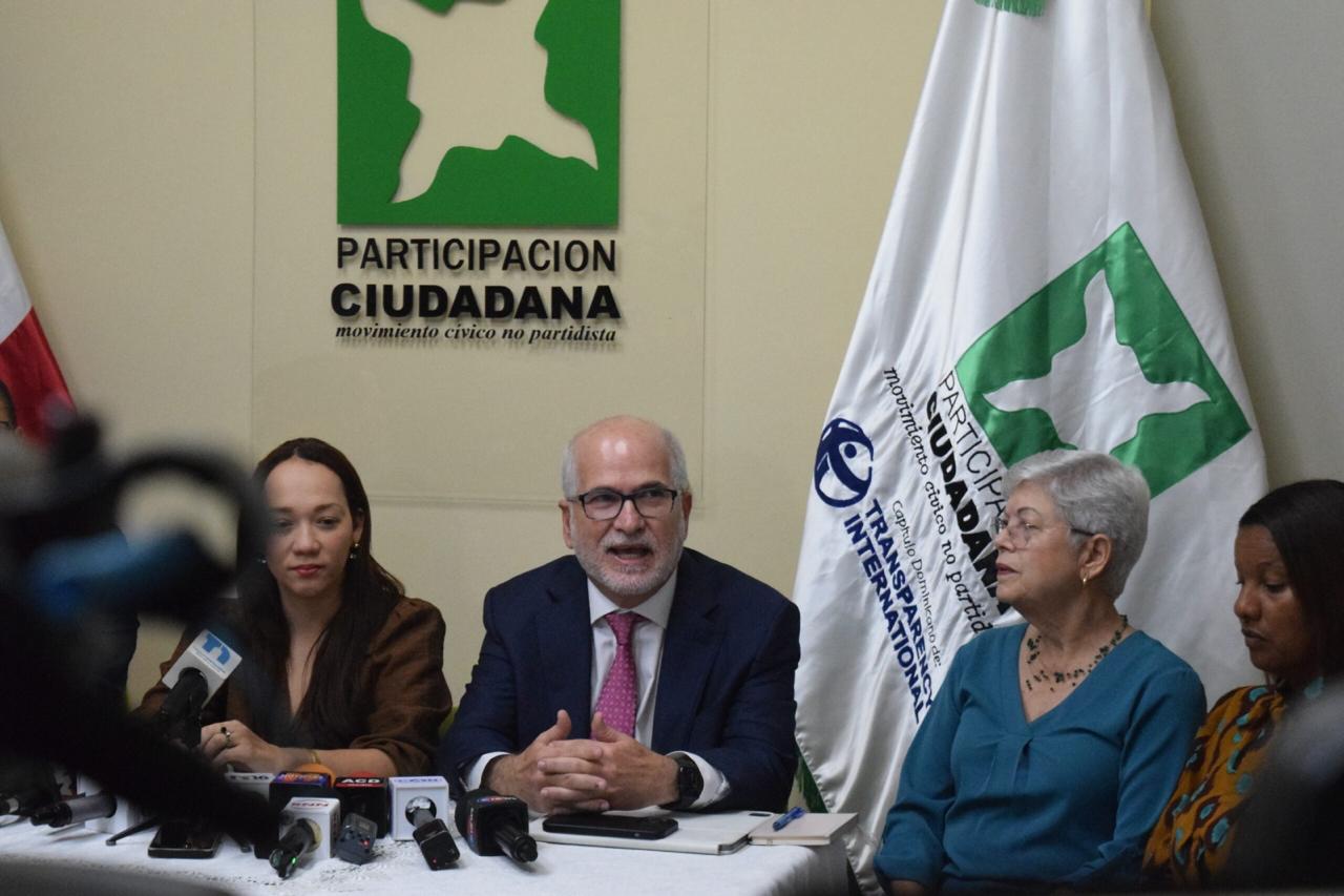 Ante el intento de iniciar la campaña electoral a destiempo