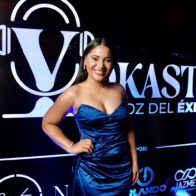 Yocasta Valenzuela lanza “YOKASTA: La Voz del Éxito”, un podcast que inspira a emprender
