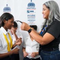 INABIE y SNS ampliarán servicios médicos del Programa Salud Escolar - Noticias de hoy en República Dominicana | De Último Minuto