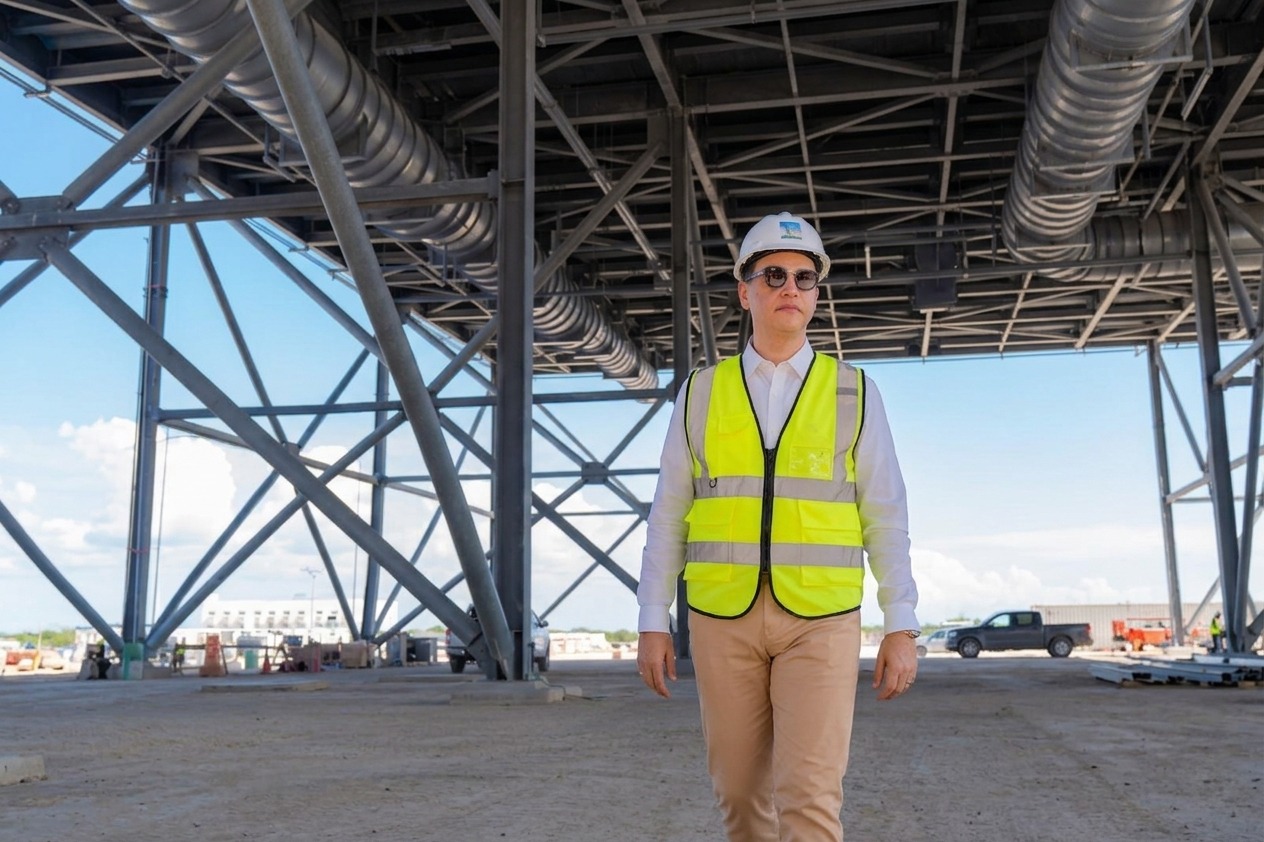 ETED estructura nueva fase para viabilizar inversión privada en almacenamiento energético y fortalecer la resiliencia del SENI - Noticias de hoy en República Dominicana | De Último Minuto