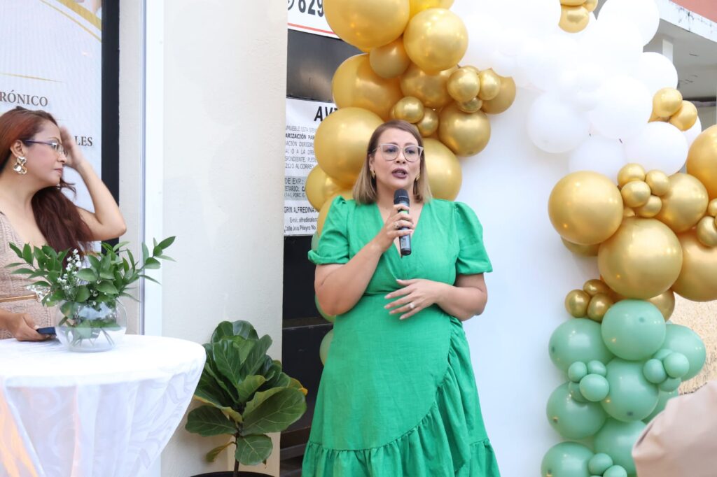 Se realiza exclusivo Open House desde nuevas instalaciones Centro Integral Dra. Belys Rodríguez en Constanza - Noticias de hoy en República Dominicana | De Último Minuto